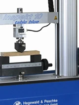 Utm Inspekt Table Blue 20Kn Metesco